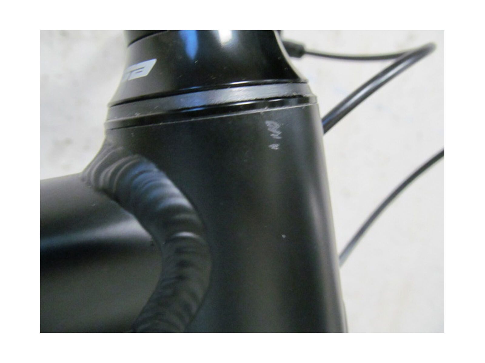 Cube *** 2. Wahl *** SUV Hybrid Race 500 27.5 | Größe 18 Zoll 2016, black´n´grey - E-Bike - Bild 4