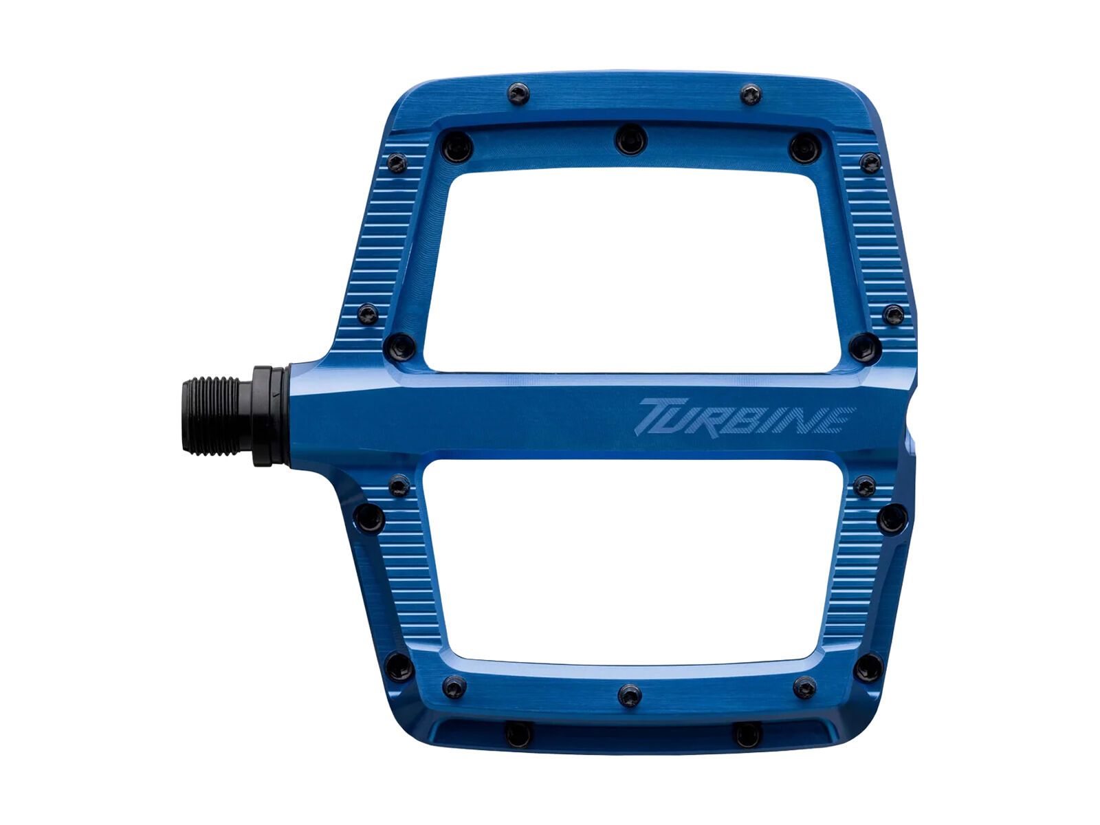 Race Face Turbine Pedal, blue - Bild 1