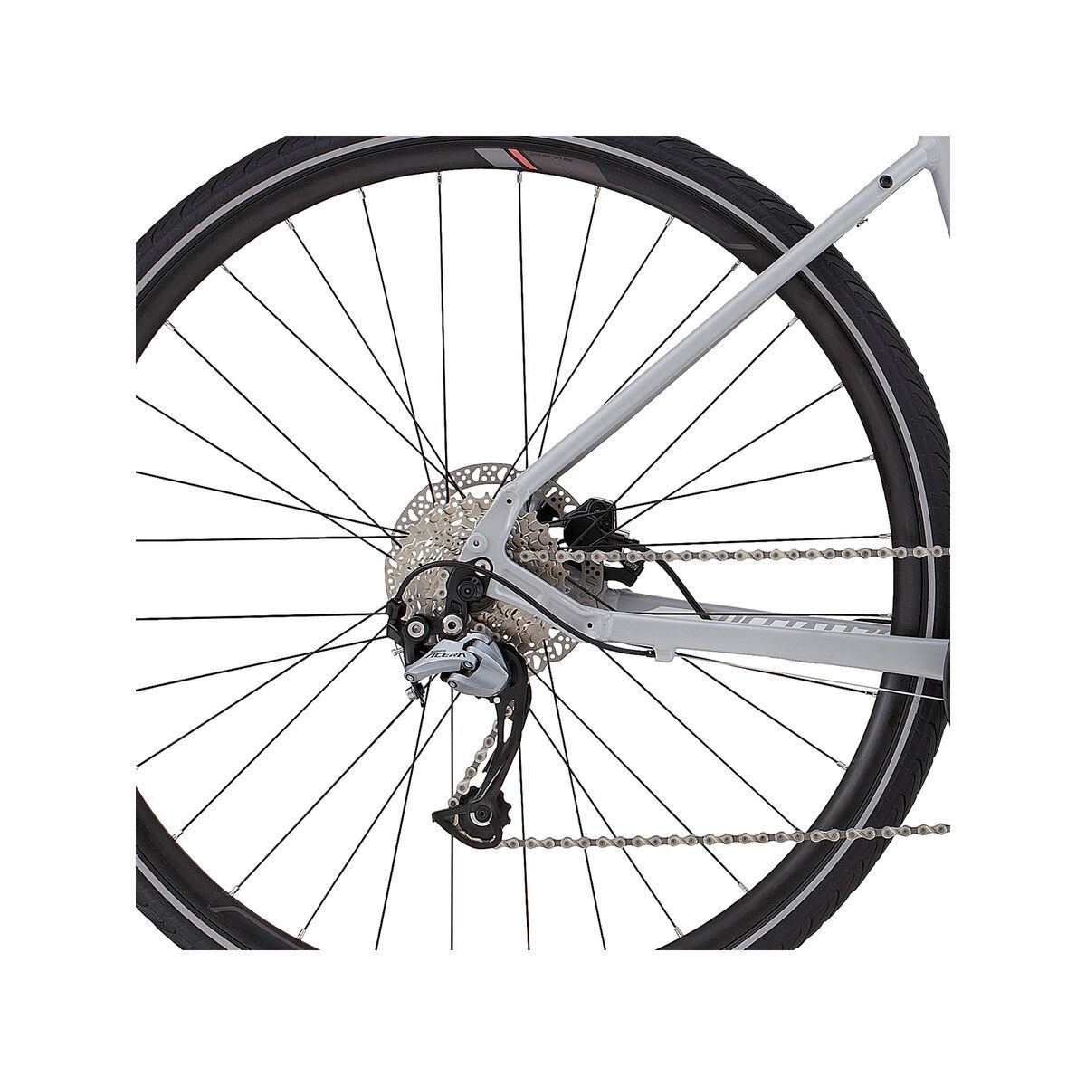 Specialized Vita Sport, navy/pearl turquoise/pearl hyper - Bild 4