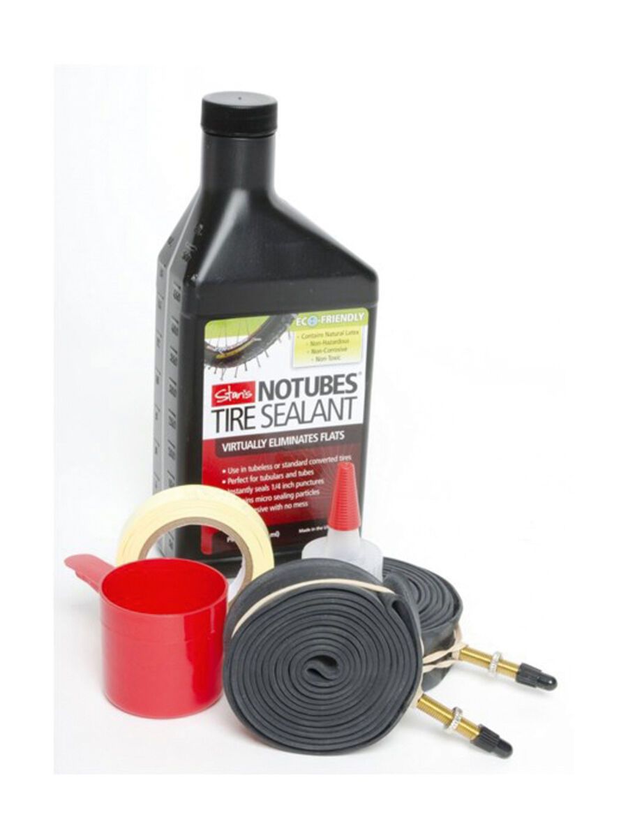 Stan's NoTubes Tubeless System Kit Enduro - Bild 1