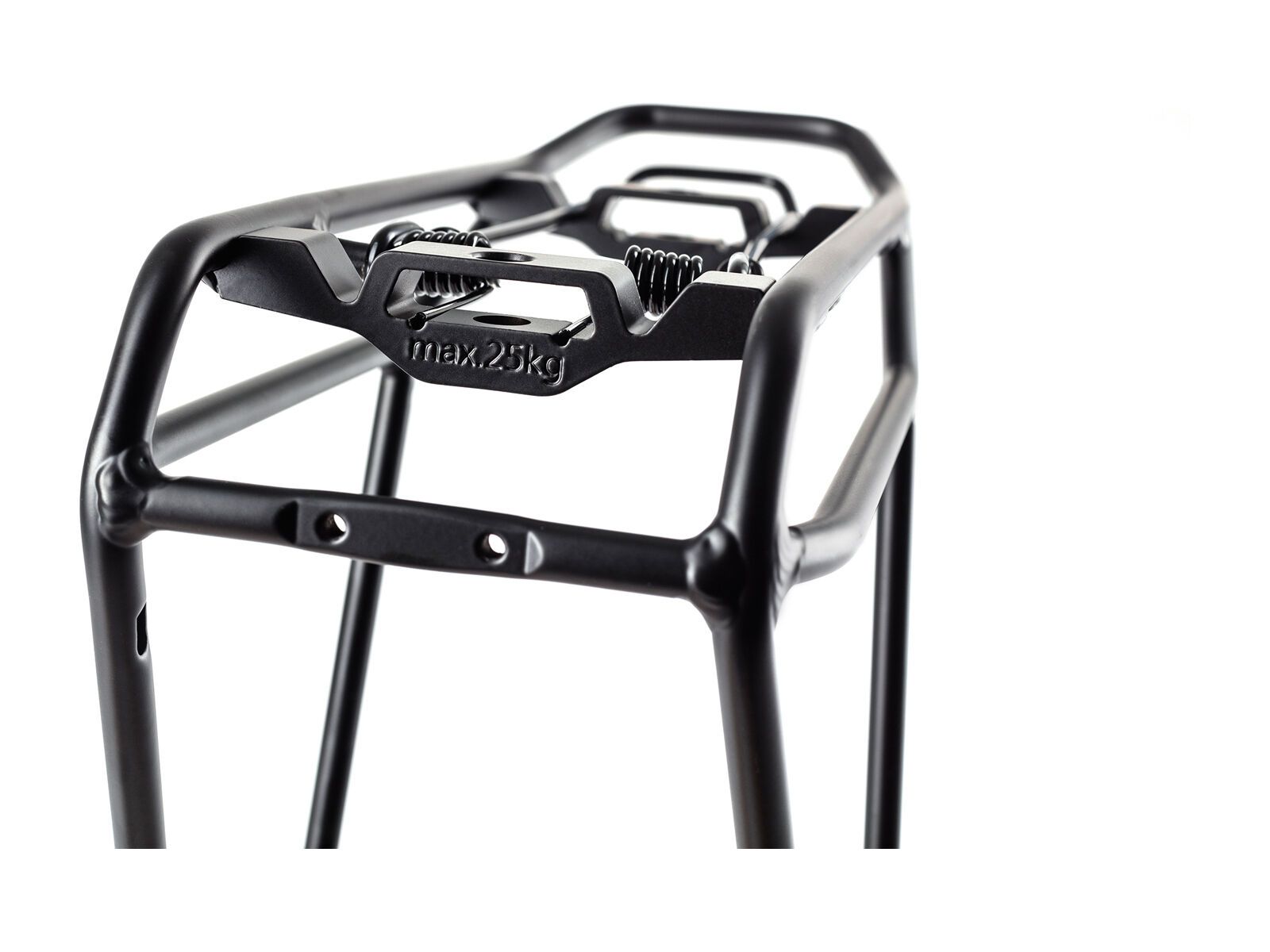 Cube Acid Trekking Set 28 Zoll - Gepäckträger/Schutzblech-Set - Bild 4