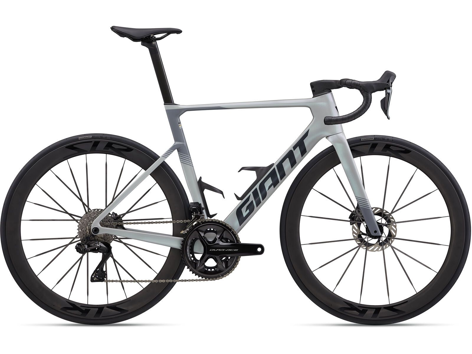 Giant Propel Advanced Pro DA, supernova grey - Bild 1