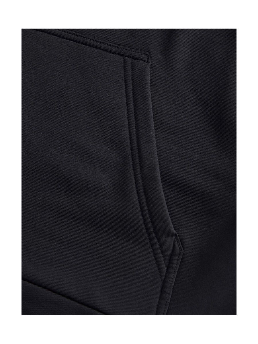 Peak Performance Rider Hood, black - Bild 5