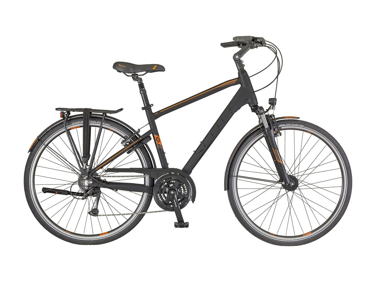 Scott Sub Comfort 10 Men - Bild 1