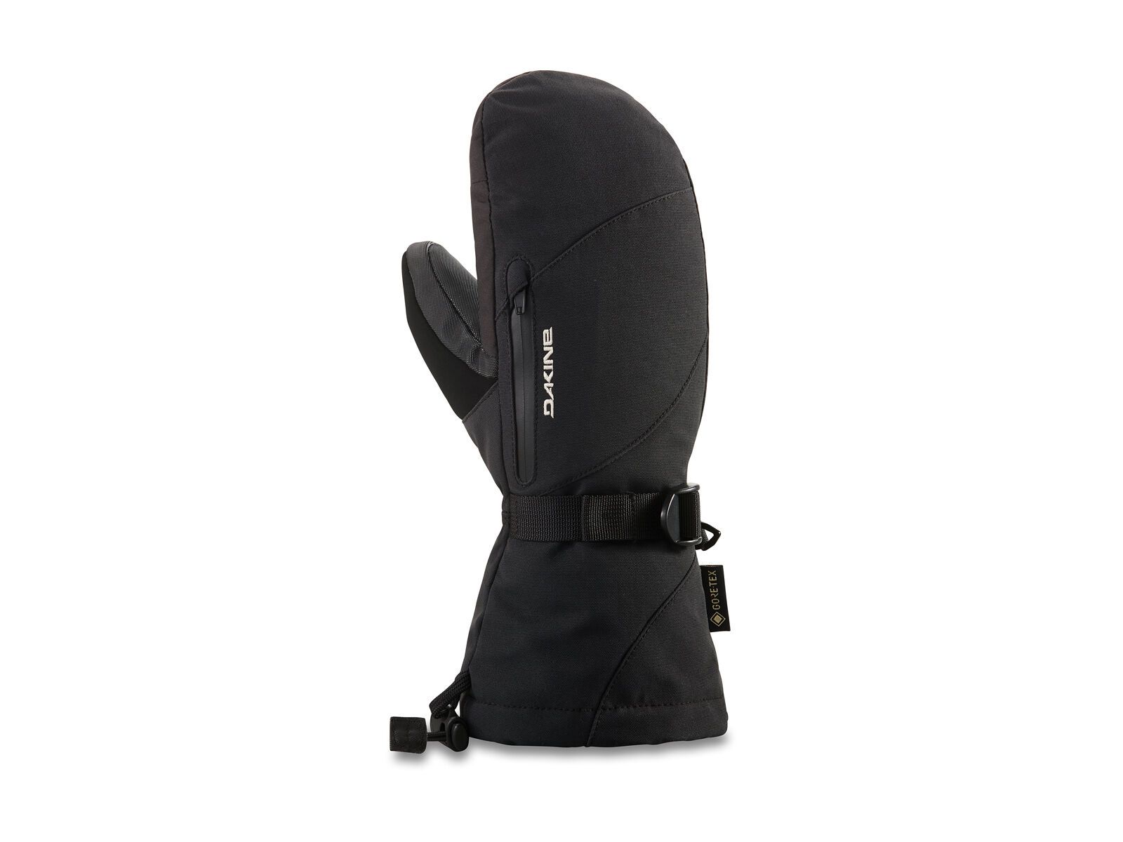 Dakine Sequoia Gore-Tex Mitt, black - Bild 1