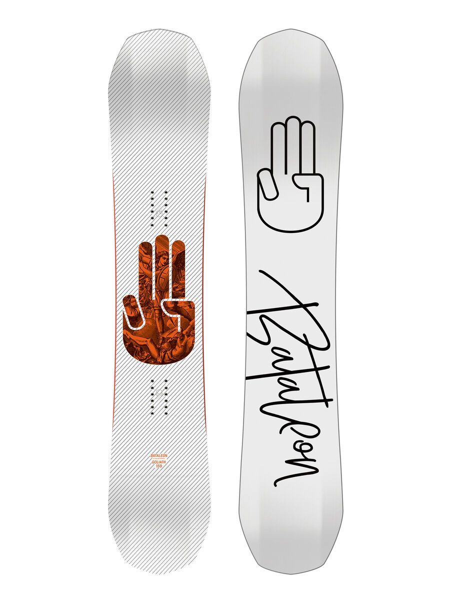 Bataleon Goliath - Bild 2