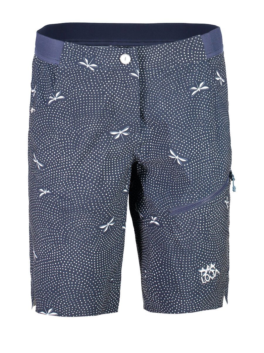 Maloja FridaM., mountain lake - Bild 1