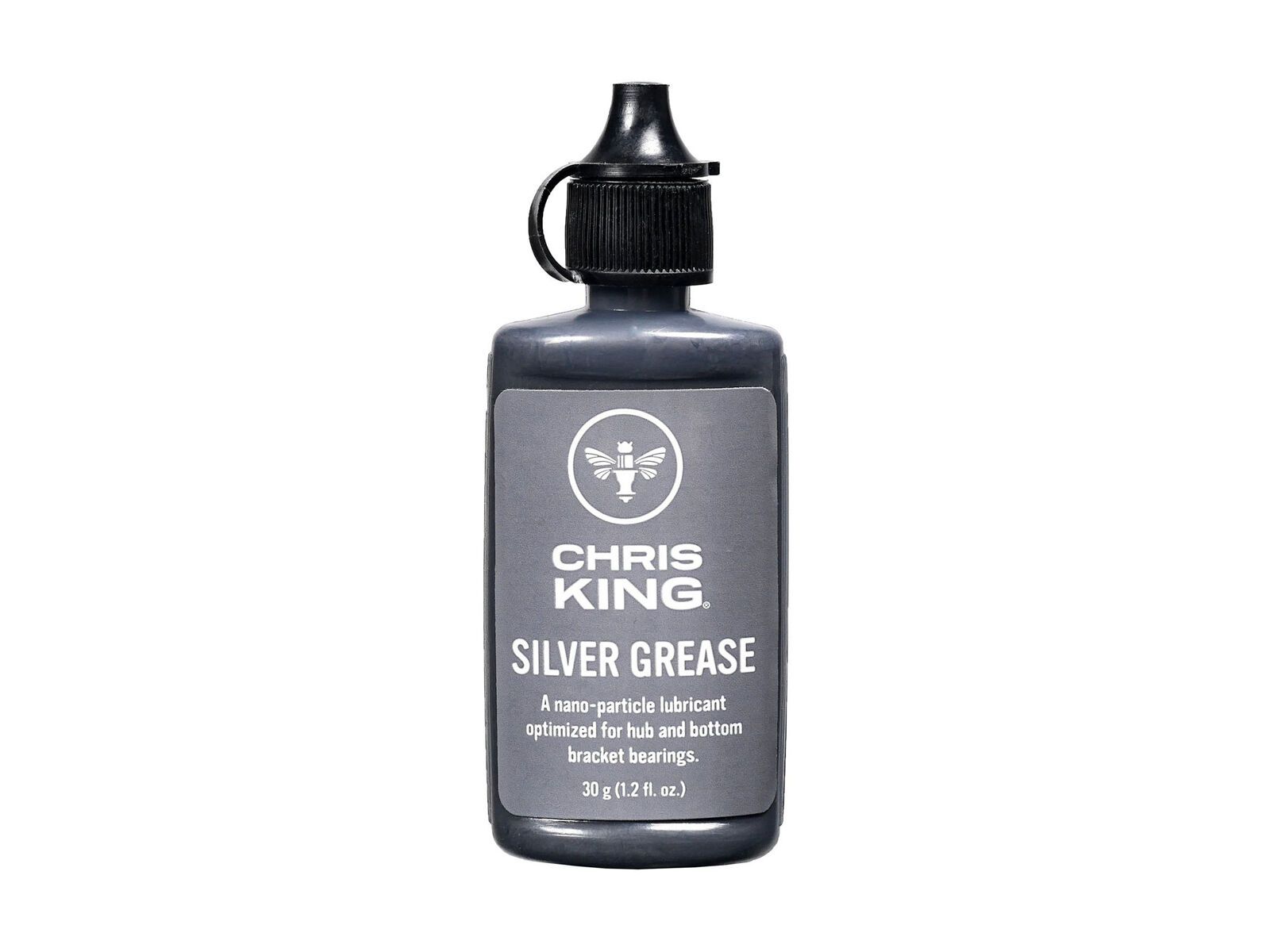 Chris King Silver Grease - 30 g - Bild 1