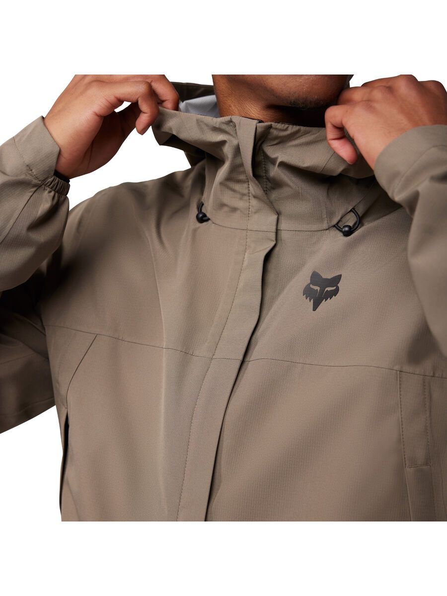 Fox Ranger 2.5L Water Jacket, ash - Bild 3