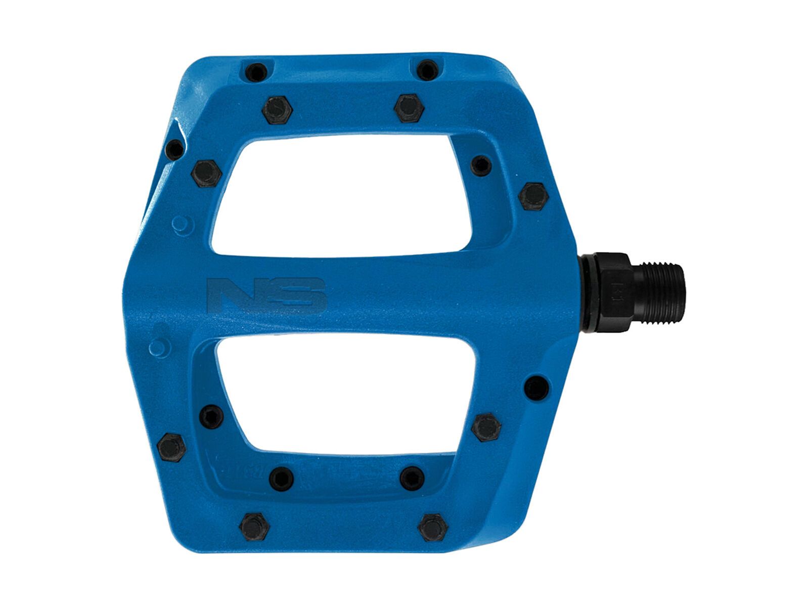 NS Bikes Bistro, blue - Bild 1