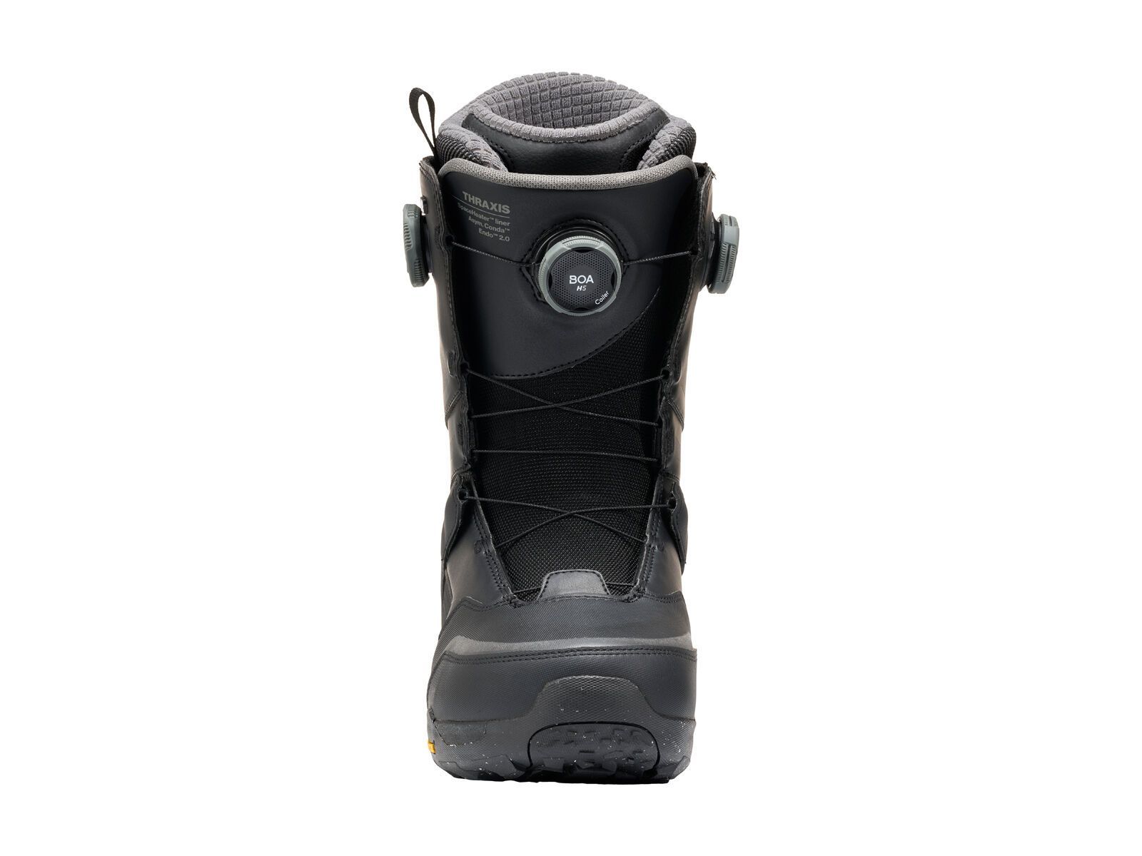 K2 Thraxis, black - Bild 4