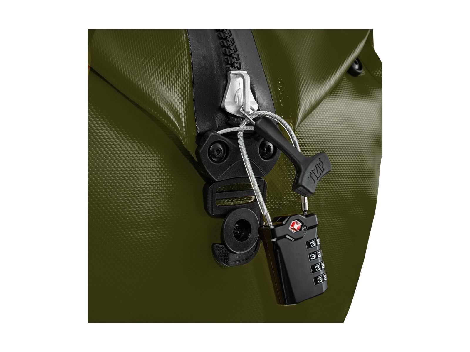 ORTLIEB Duffle 40 L, olive - Bild 9