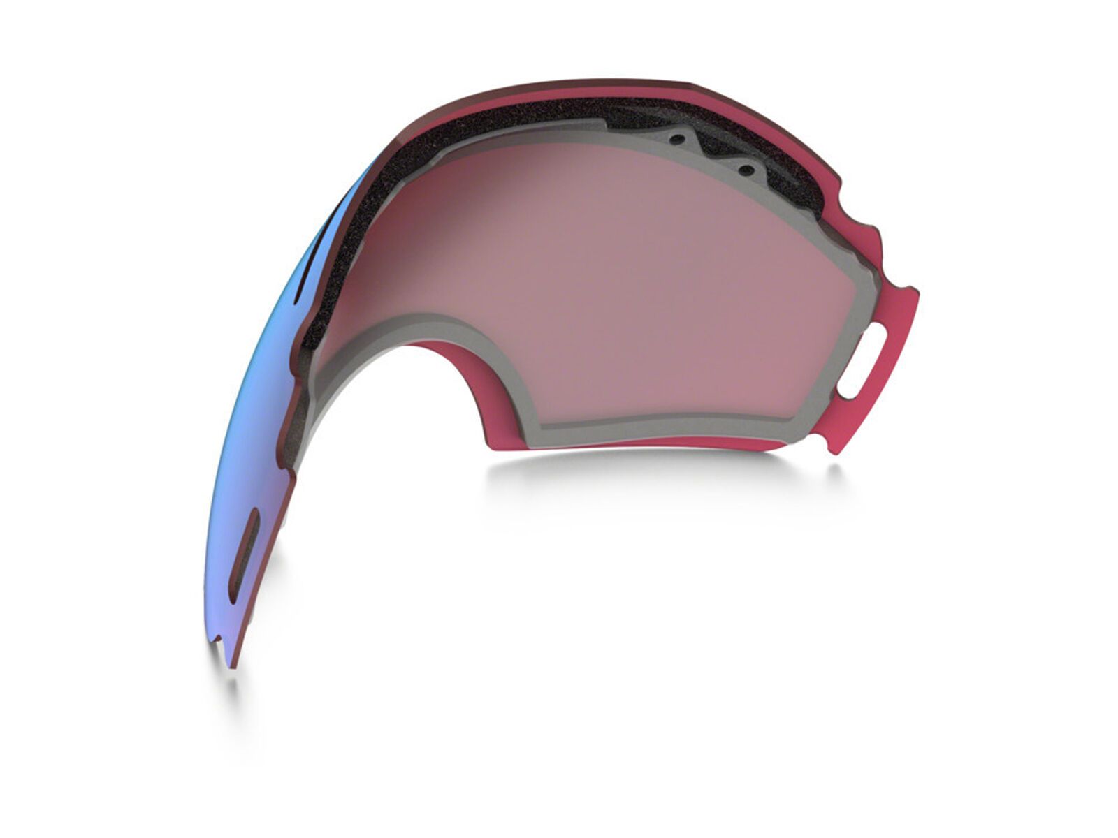 Oakley Airbrake Replacement Lens, prizm jade iridium - Bild 4