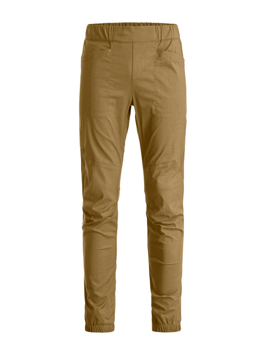 Ortovox Affinity Pants M, wild cumin - Bild 1