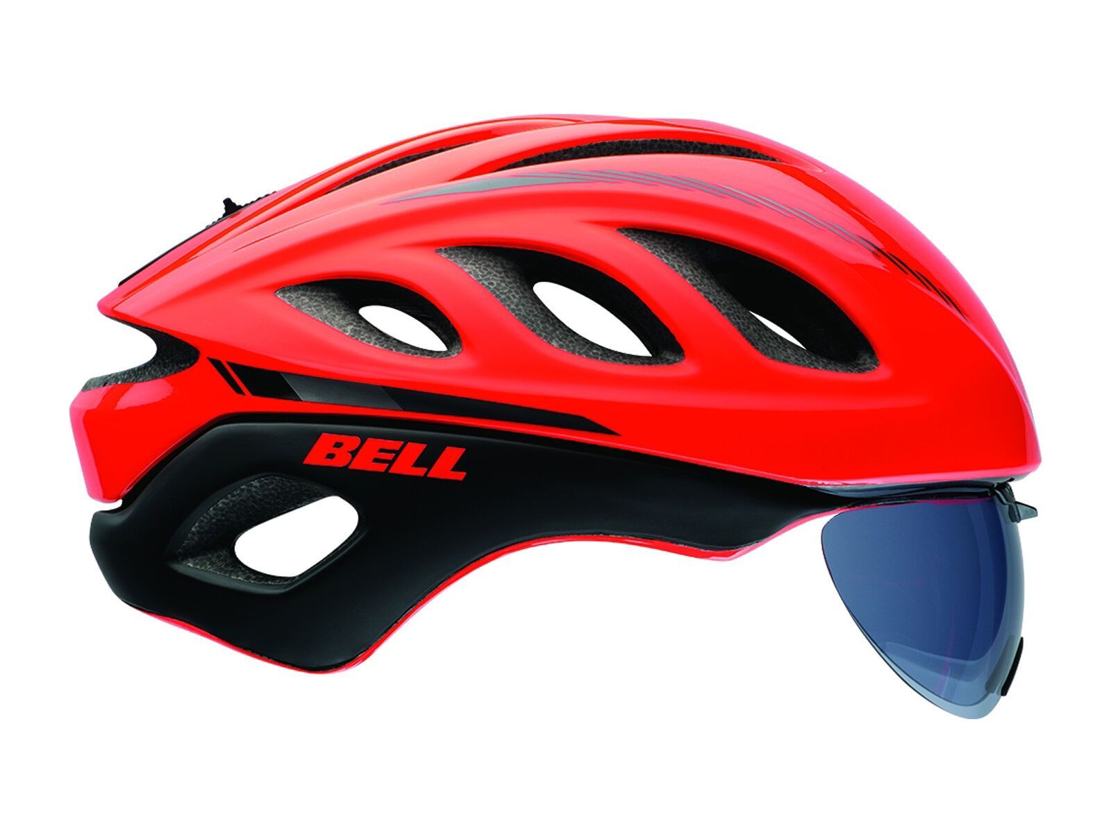 Bell Star Pro Shield, infrared mrkr - Bild 1