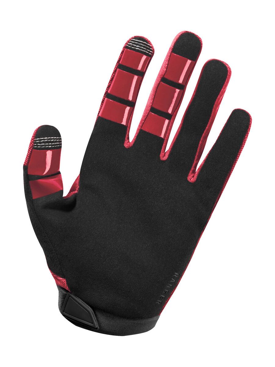 Fox Youth Ranger Glove, cardinal - Bild 2