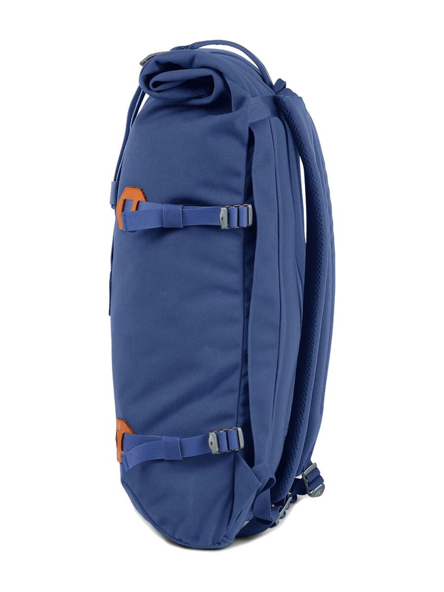 Millican Miscellaneous Adventures Roll Pack 18L, midnight blue - Bild 2