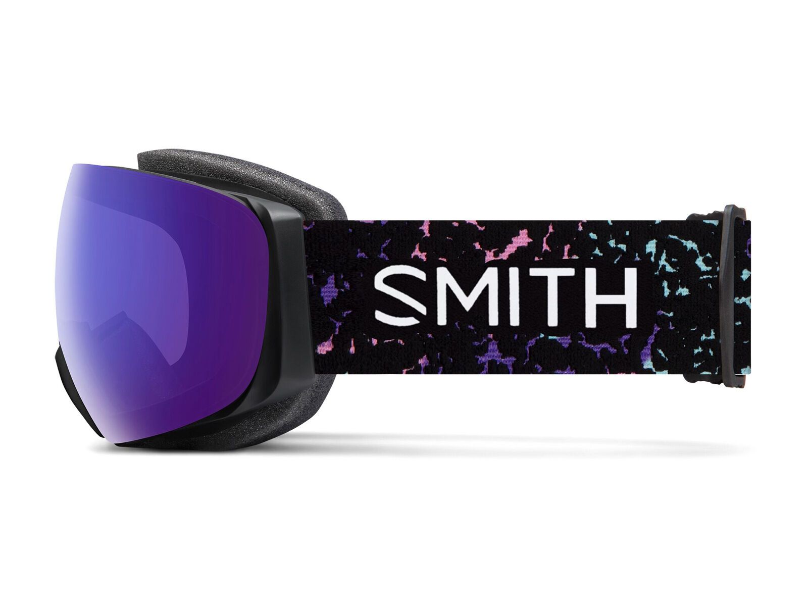 Smith I/O Mag S - ChromaPop Everyday Violet Mir + WS, black study hall - Bild 3