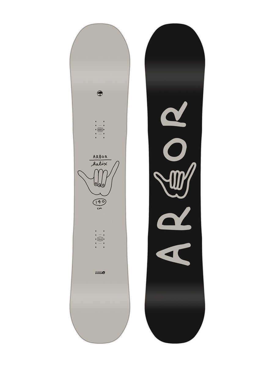 Arbor Helix - Bild 4