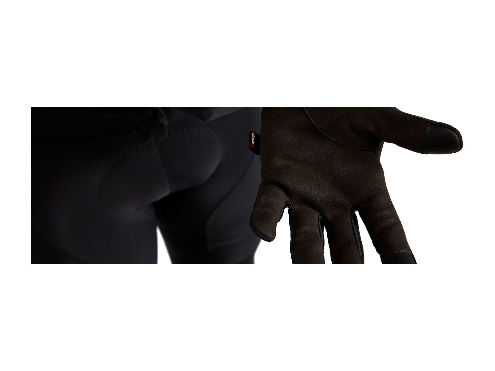 Specialized Neoshell Thermal Gloves, black - Bild 3