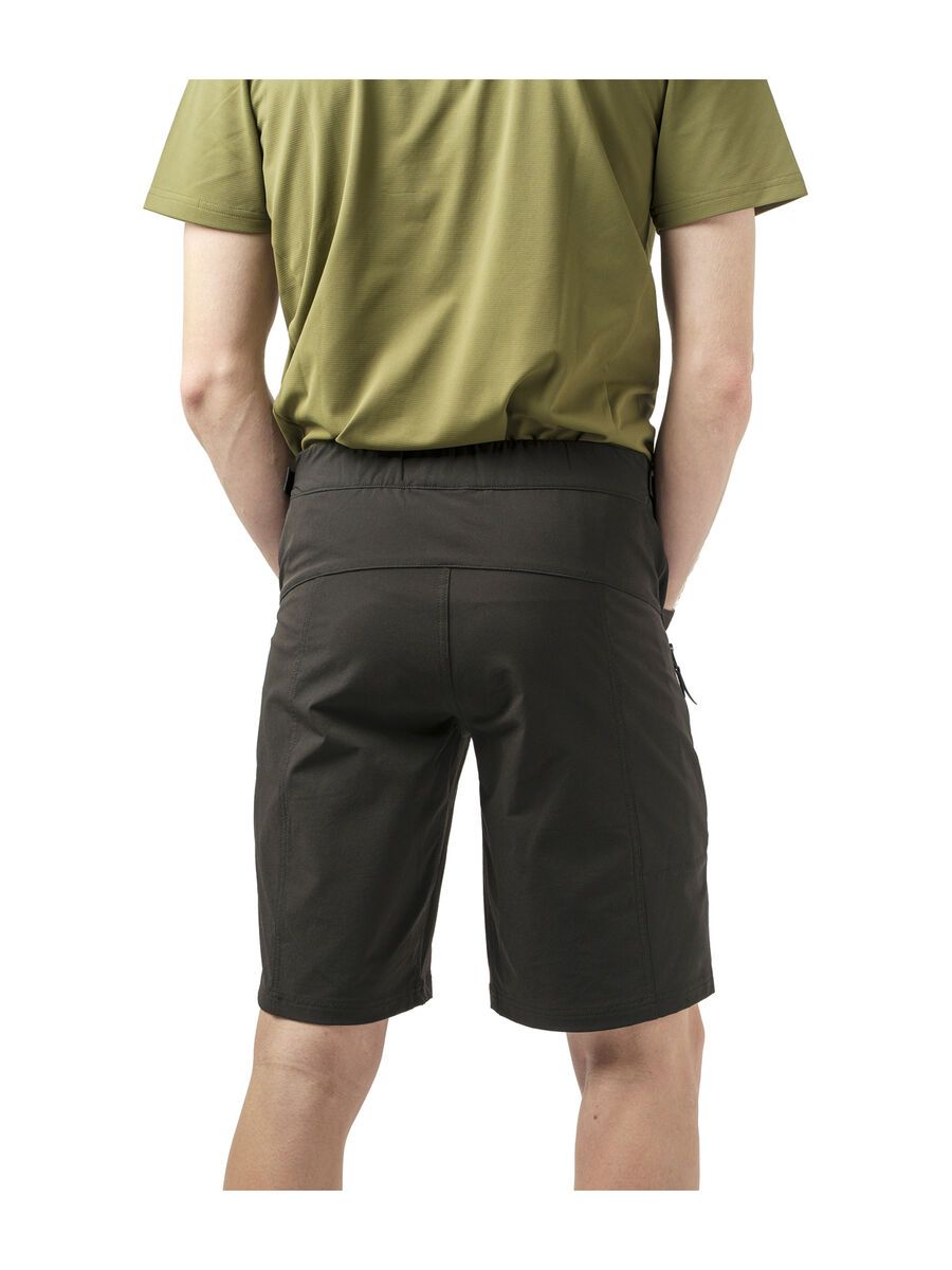 GripGrab EXPLR Technical Cycling Shorts, black - Bild 6