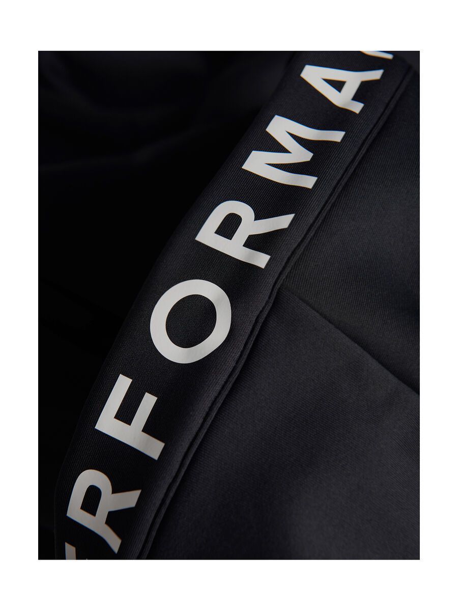 Peak Performance W Rider Zip Hood, black - Bild 6
