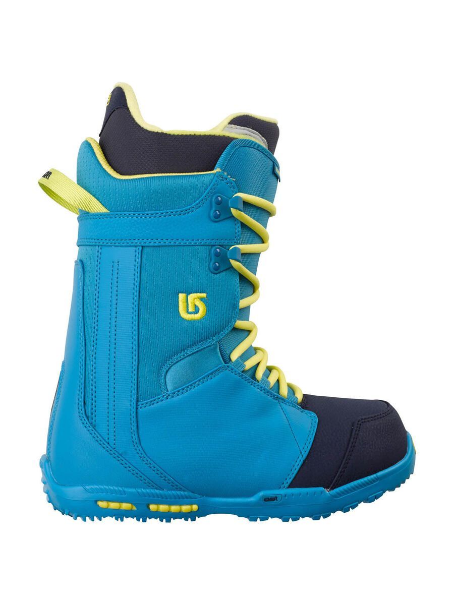 Burton Rampant, Pow Blue - Bild 1