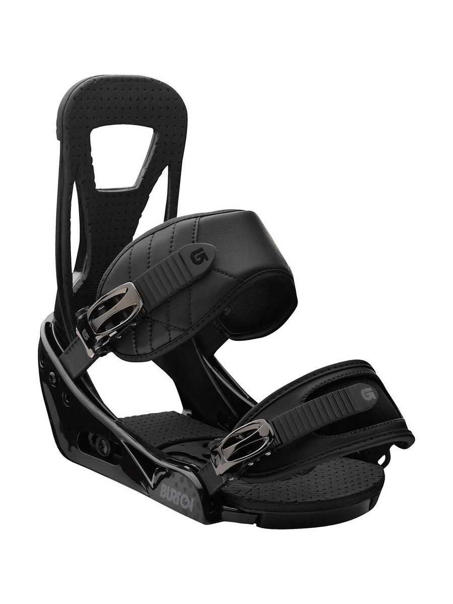 Burton Freestyle, Black - Bild 3