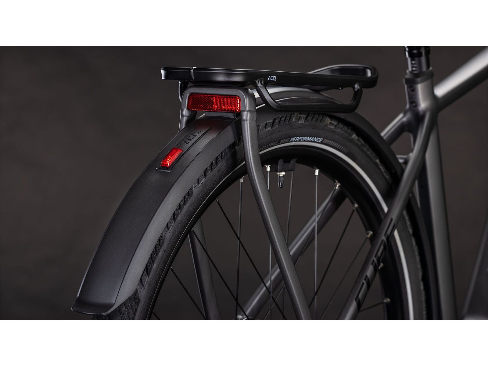 Cube Kathmandu Hybrid Comfort Pro 800, slabgrey´n´black - Bild 6