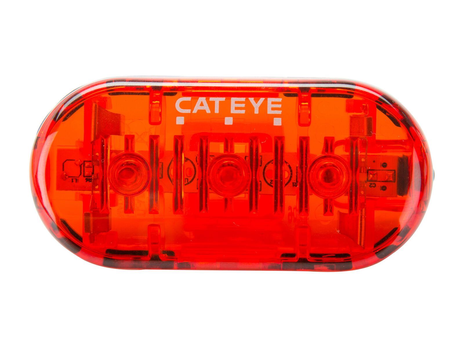 Cateye Omni 3G Rücklicht - Bild 4