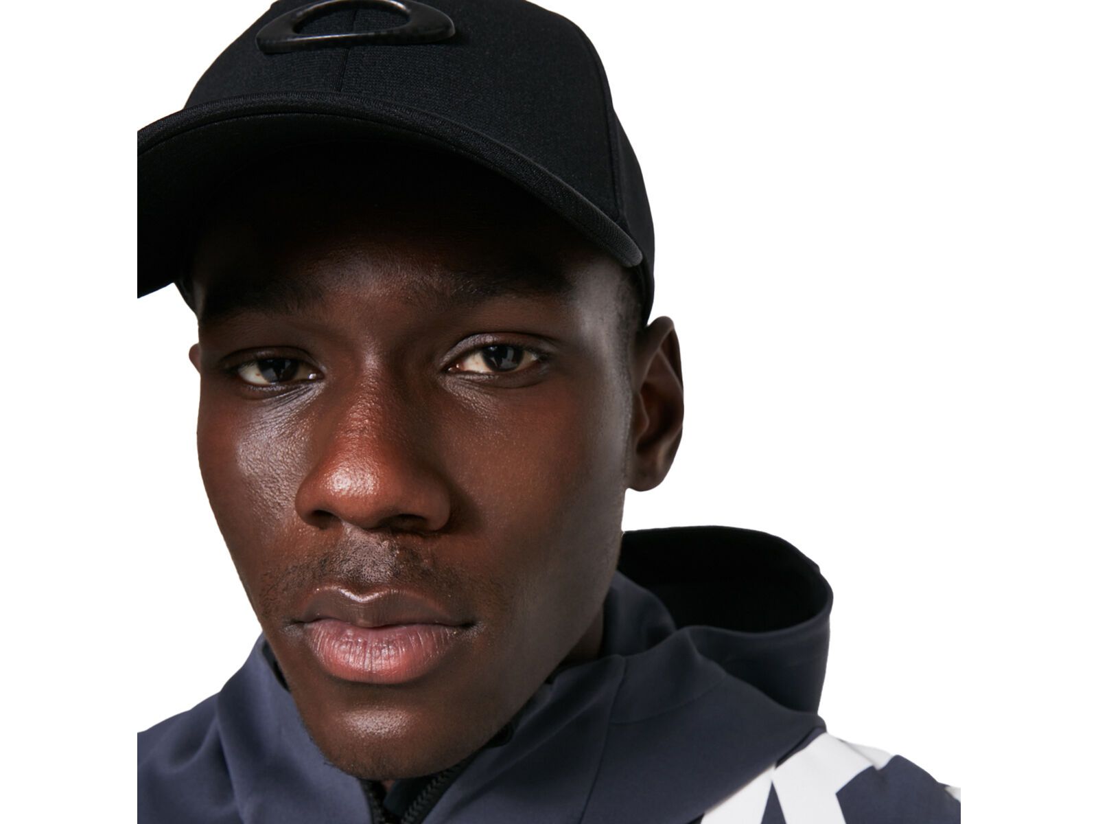 Oakley Tincan Cap, black/carbon fiber - Bild 4