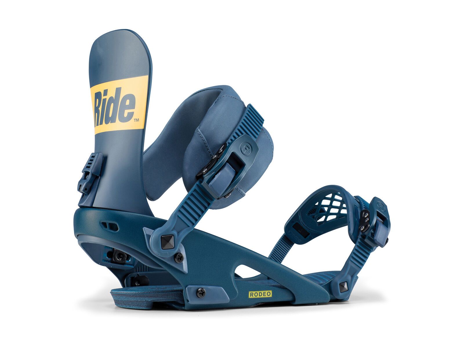 Ride Rodeo, midnight - Bild 1