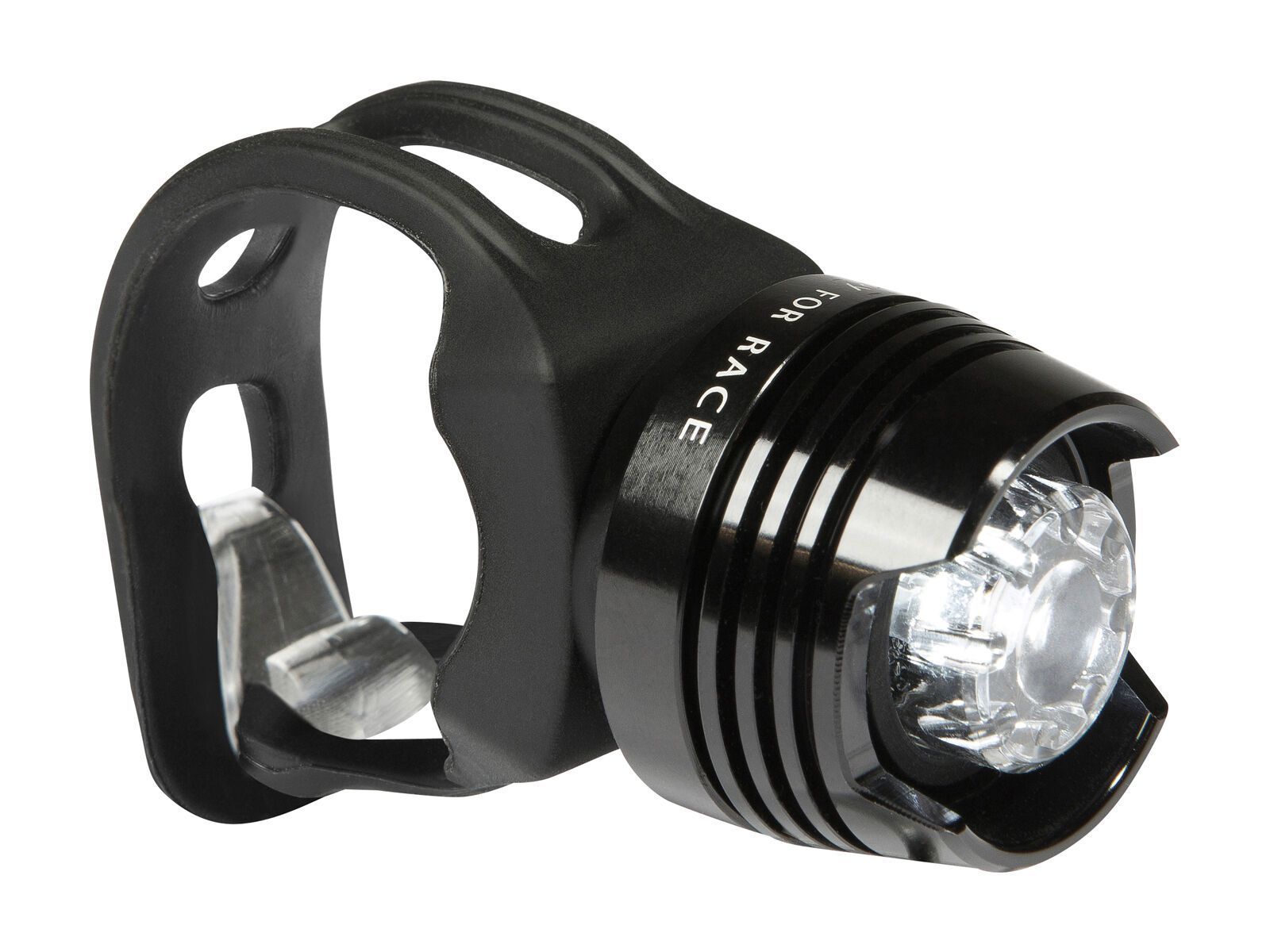 Cube Licht DiamondWhite LED, black - Bild 1