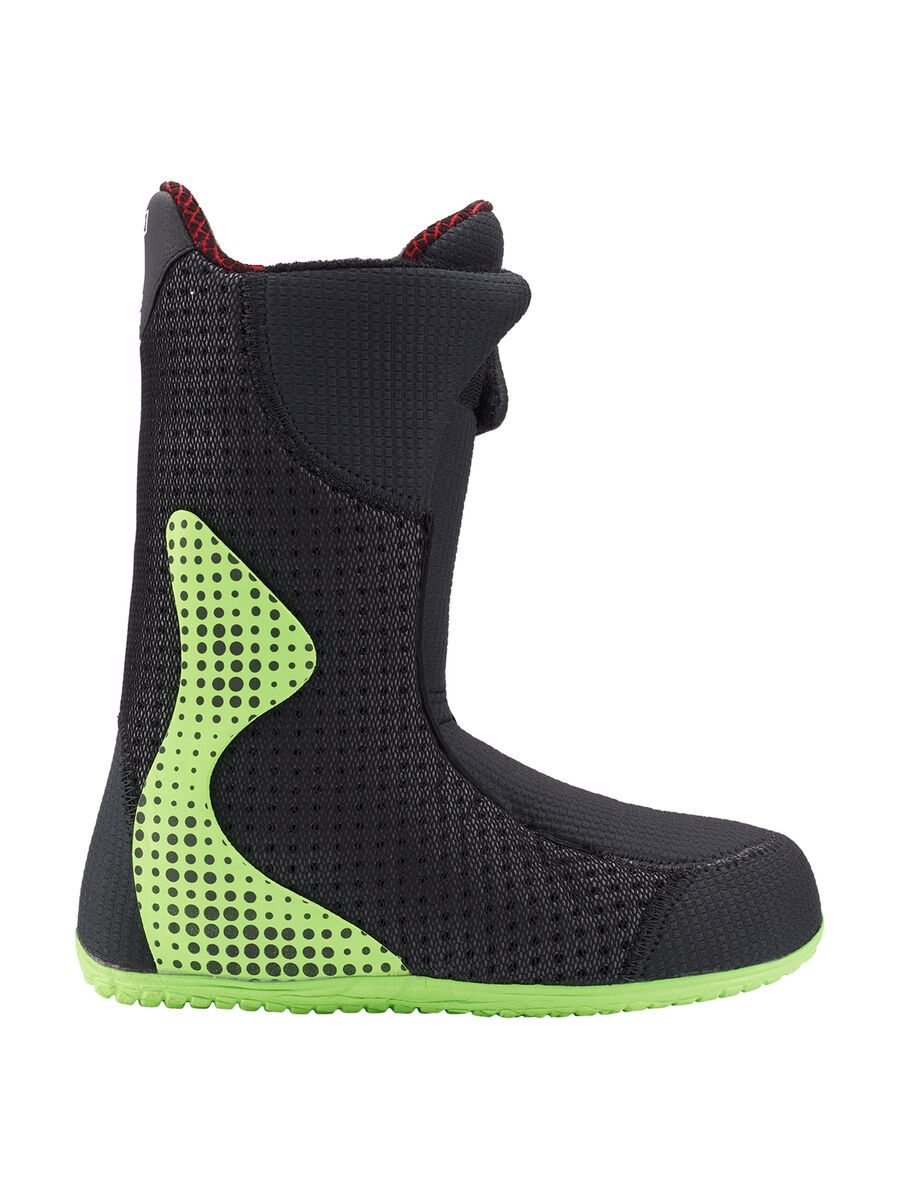 Burton SLX, black - Bild 4