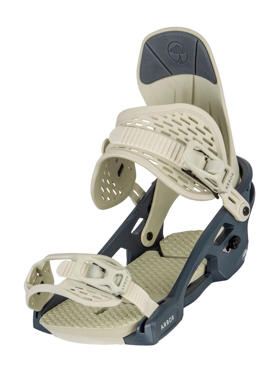 Arbor Acacia, slate - Bild 1