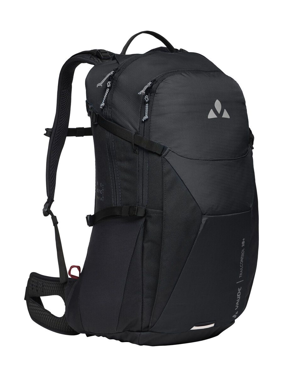 Vaude TrailControl 20+, black - Bild 1