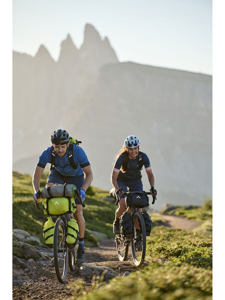 Vaude Trailfront II, bright green/black - Bild 5