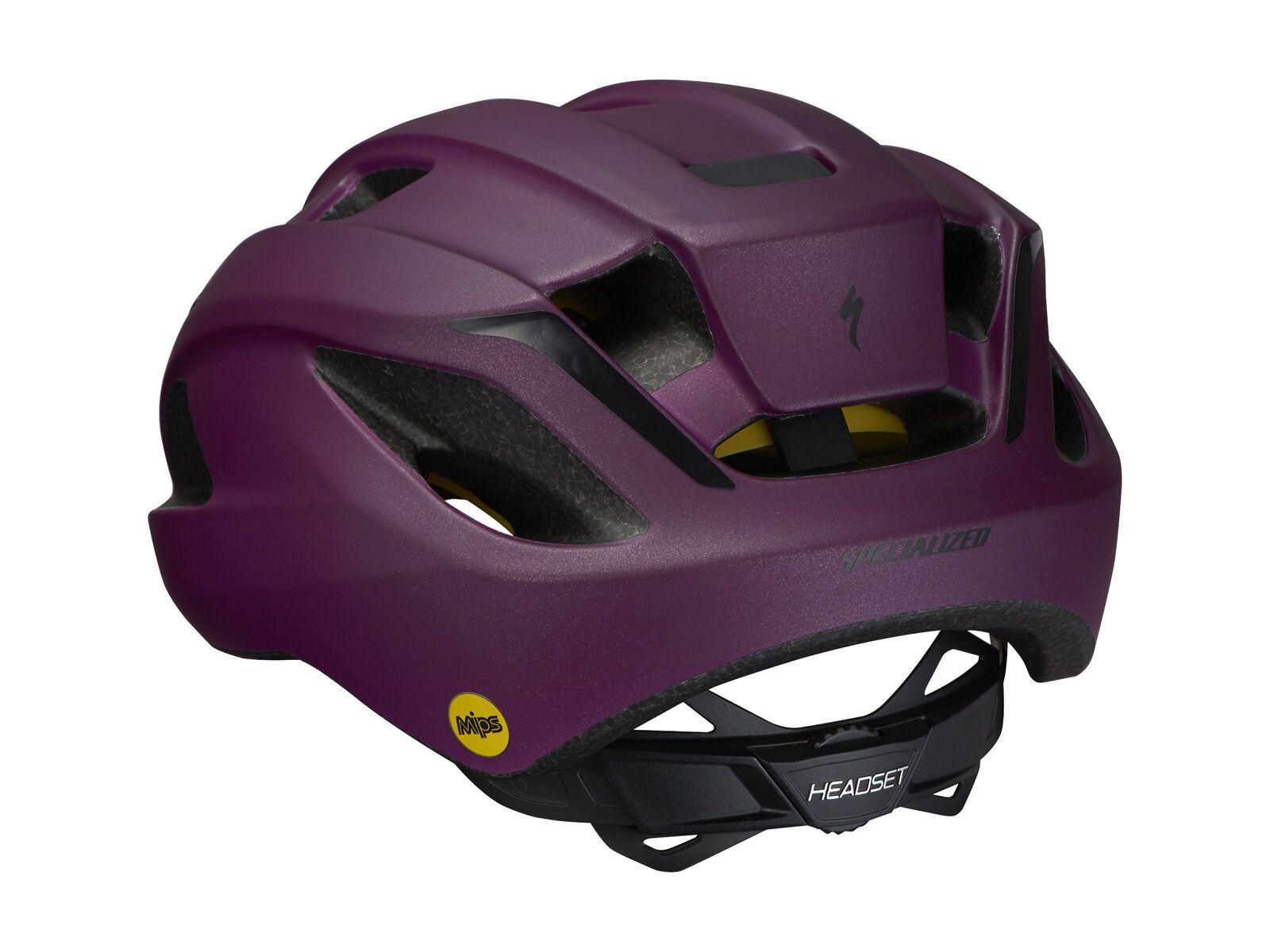 ***2. Wahl*** Specialized Align II MIPS satin cast berry - Bild 3