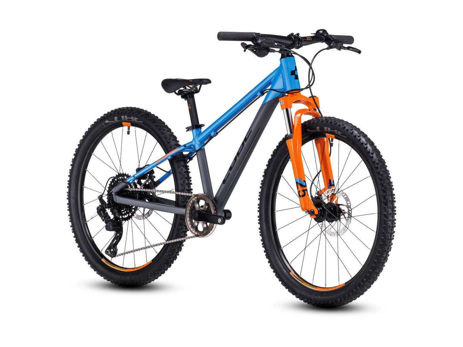 Cube Acid 240 Disc, actionteam - Bild 2