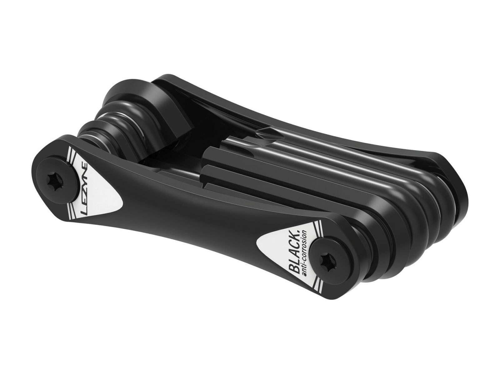 Lezyne RAP II 12 - Bild 1