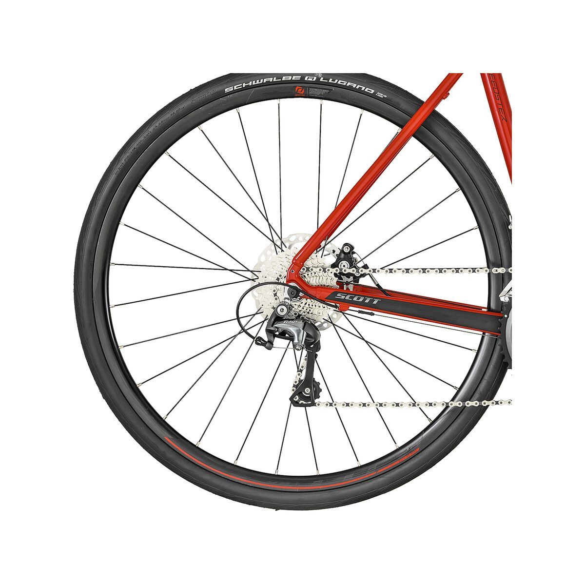 Scott Speedster 20 Disc - Bild 5