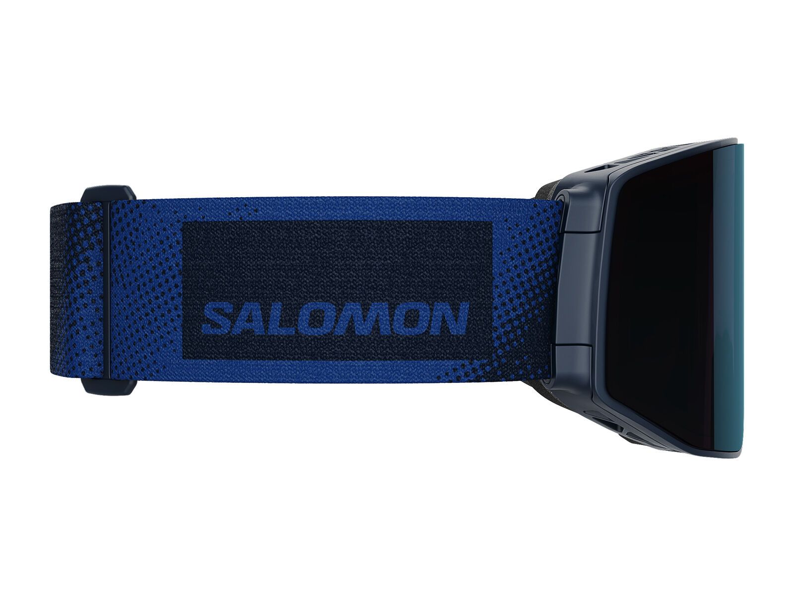 Salomon Sentry Prime Sigma Photo - Sky Blue, dress blue - Bild 4