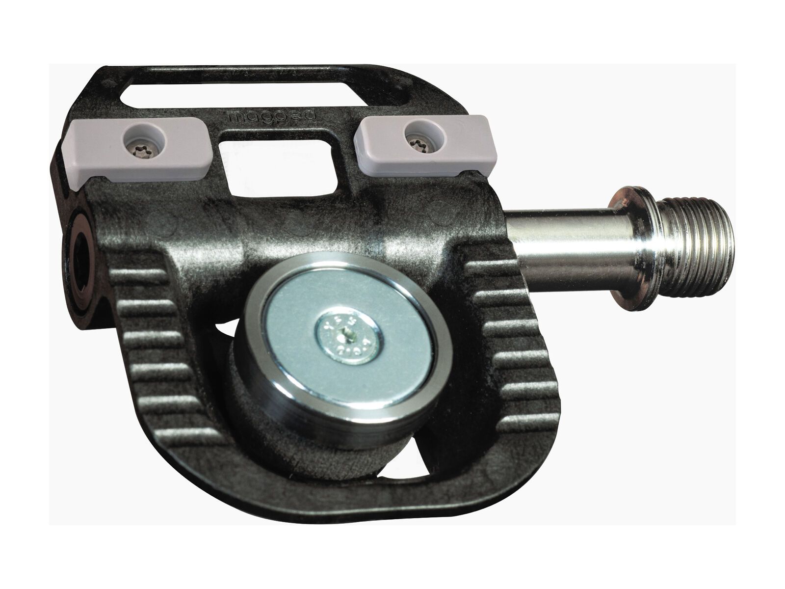 Magped Gravel 200 Titan, grey - Bild 1