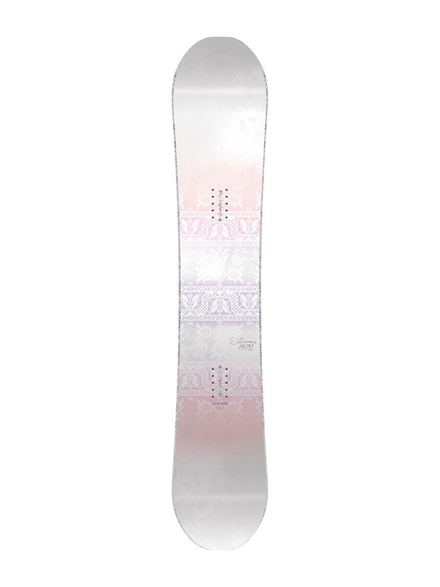Set: Nitro Pro One Off 2017 + Burton Lexa (1712825S) - Bild 2