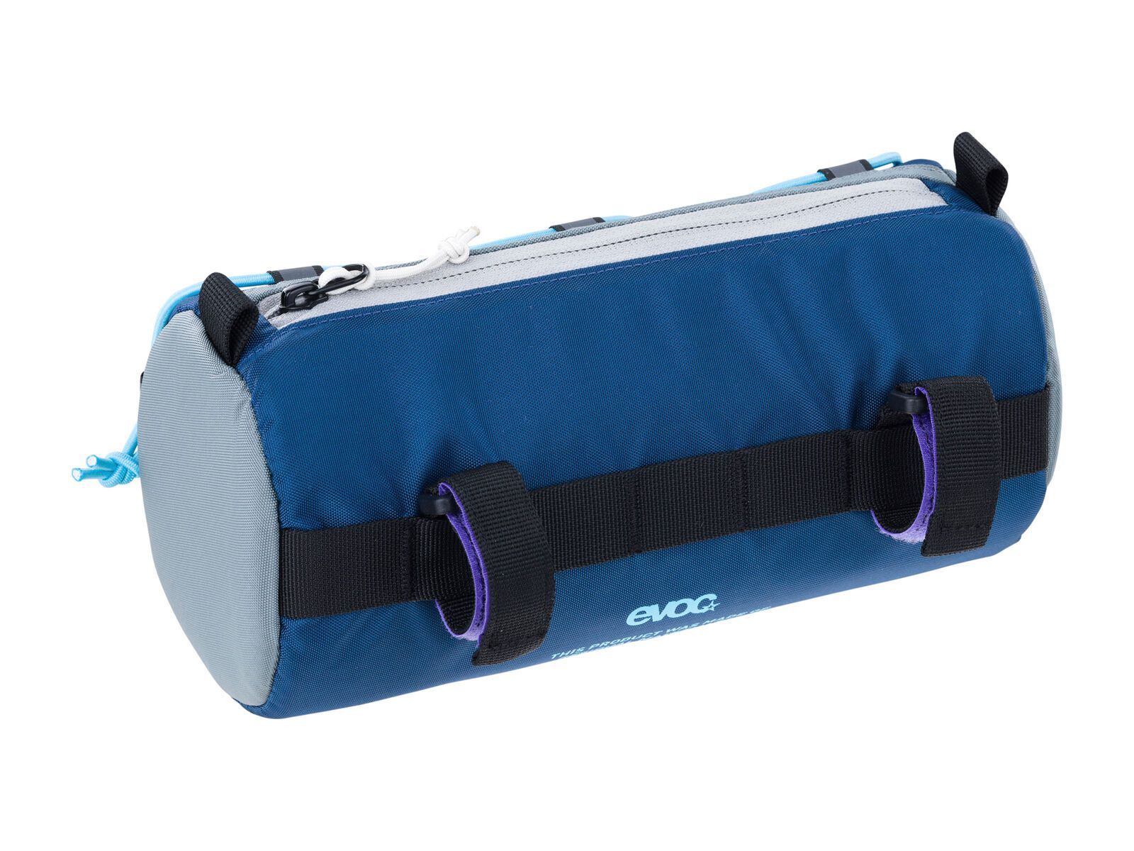 Evoc Handlebar Roll, garish - Bild 2