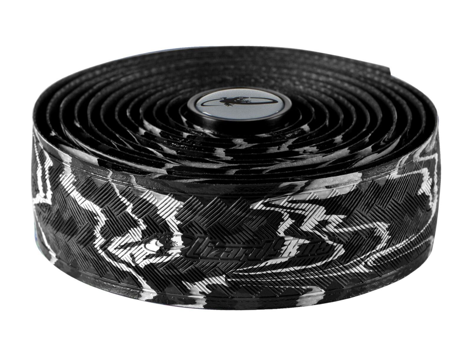 Lizard Skins DSP 3.2 mm Bar Tape, black camo - Bild 1