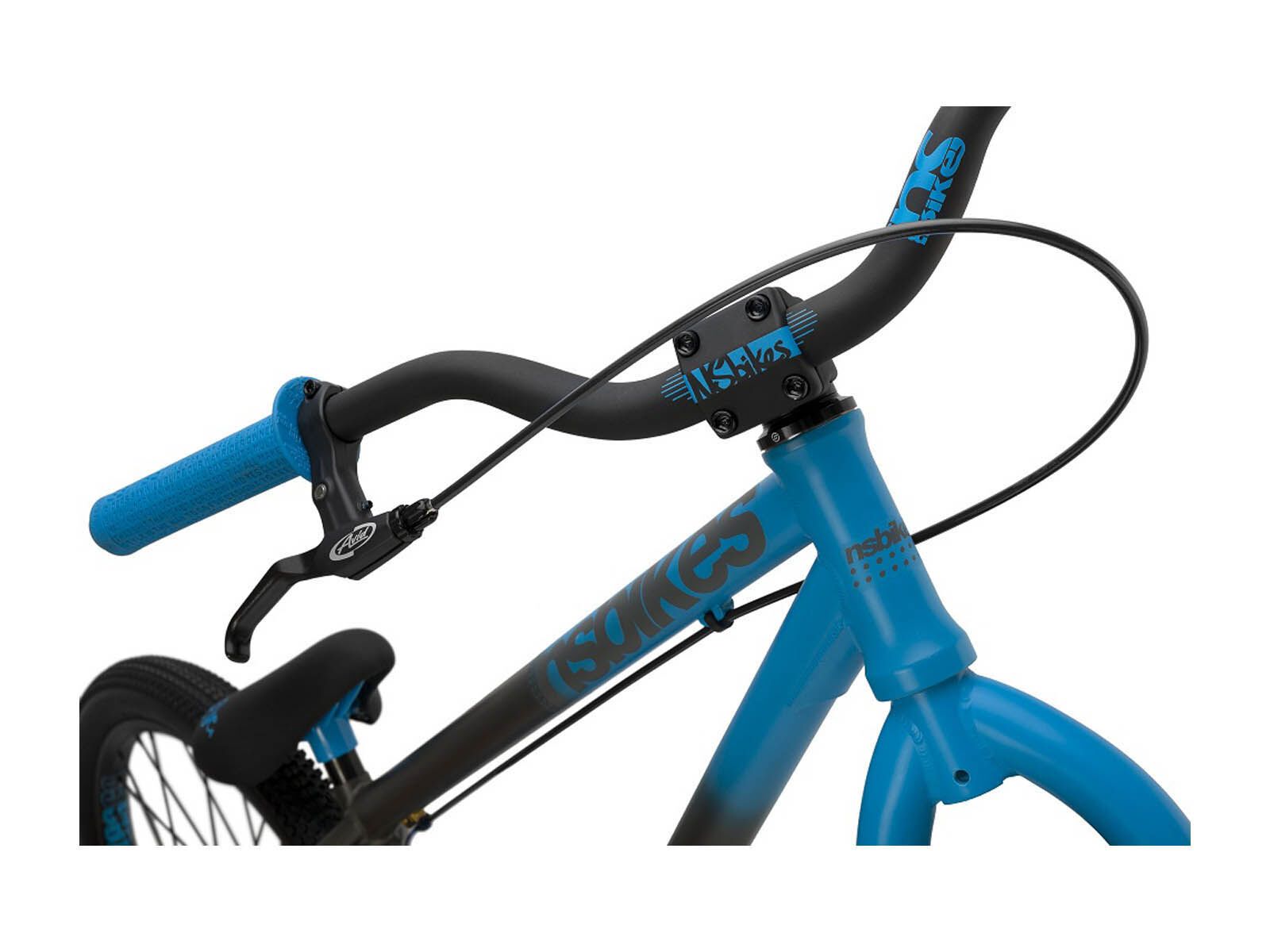 NS Bikes Holy 1 - Bild 6