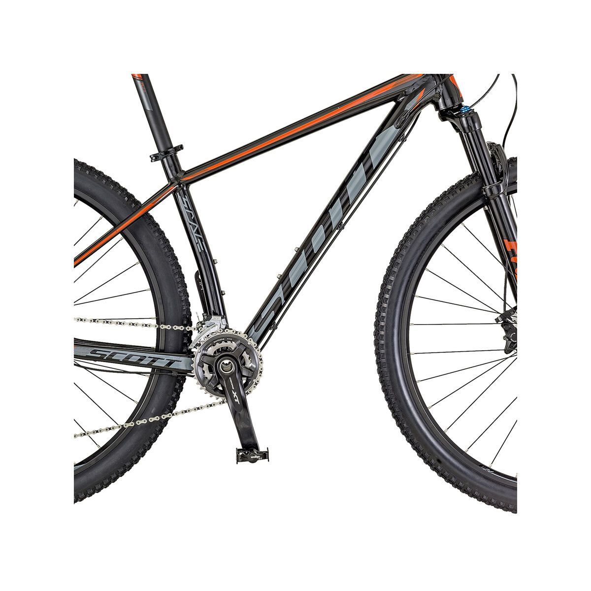 Scott Scale 940 - Bild 3