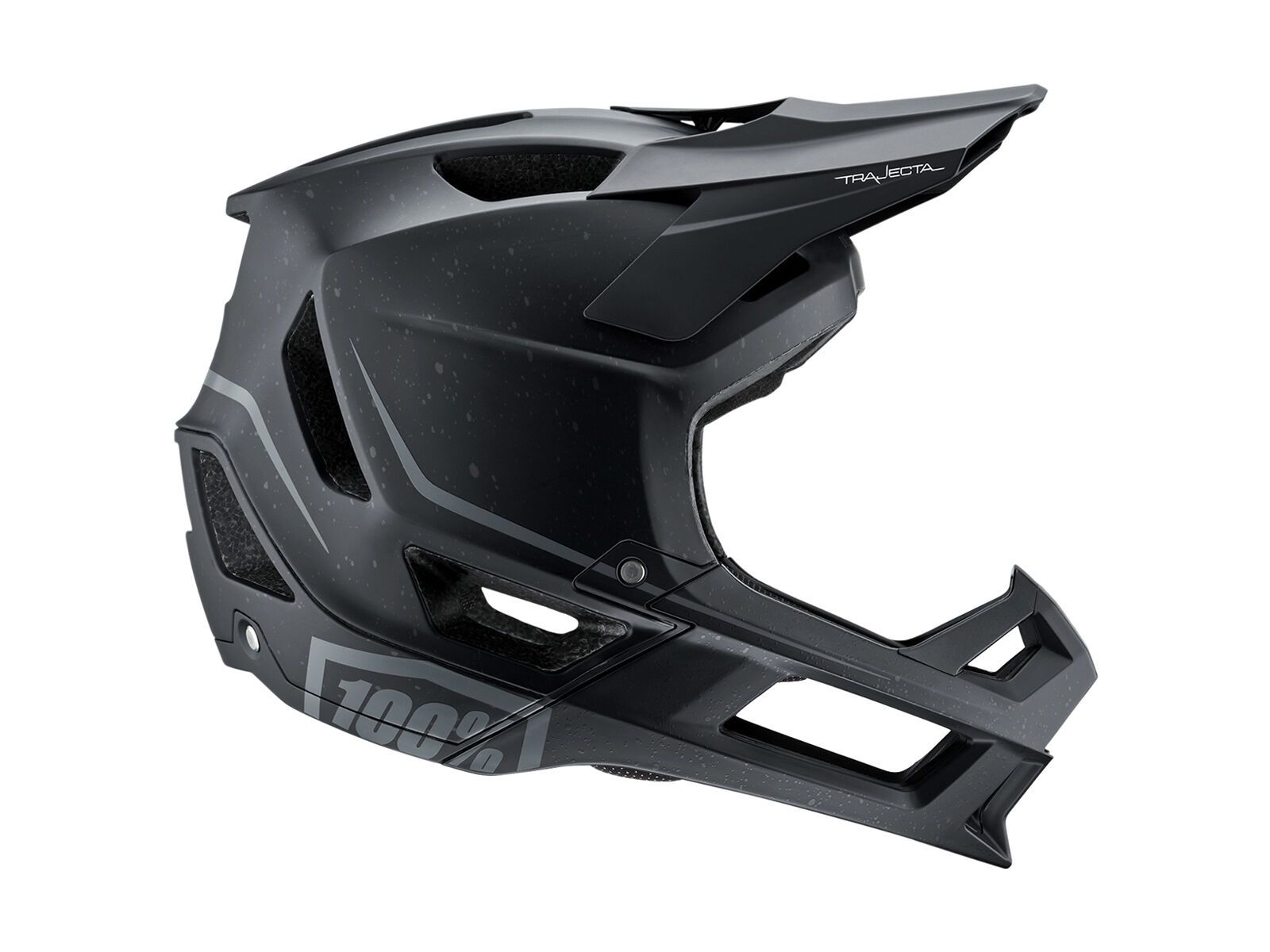 100% Trajecta, black - Bild 1