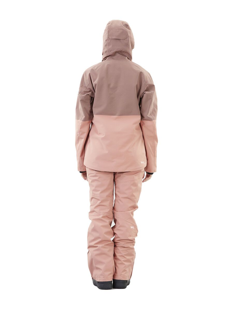 Picture Signa Jacket, misty pink - Bild 6